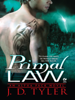 Primal_Law